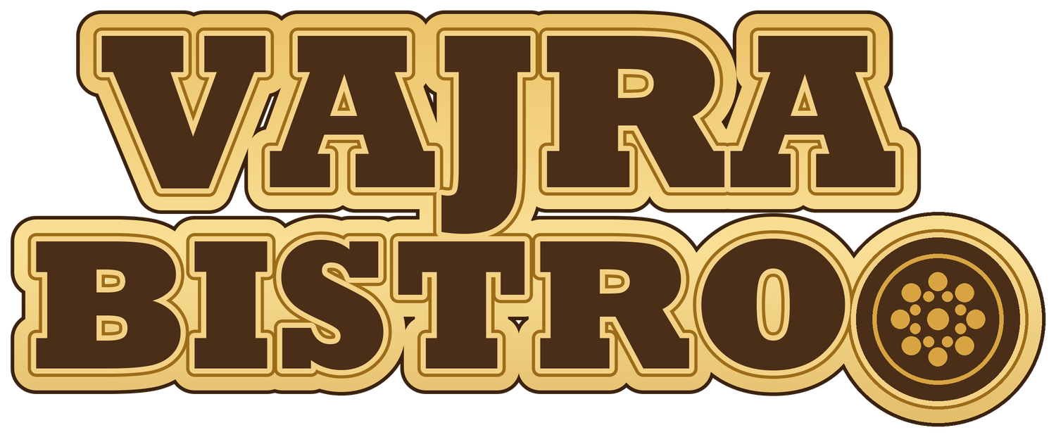 Vajra Bistro